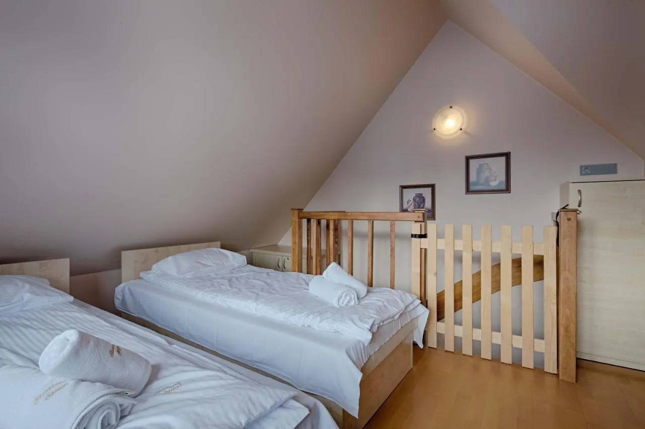Apartment Apartament Sloneczna Struga Zakopane
