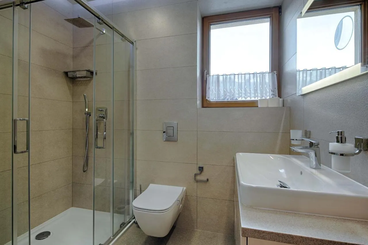 Apartament Sloneczna Struga Zakopane