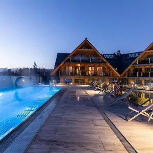 Lejlighedshotel Royal, Zakopane