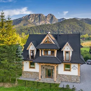 Skibowianka Zakopane