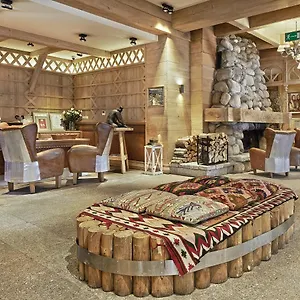 5* Hotel Aries &