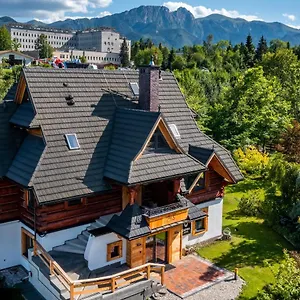 Capra - Adult Only Zakopane