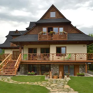Na Rowni Zakopane