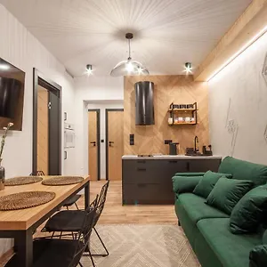 U Zajaczkow Apartament
