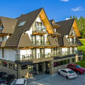 Bed & Breakfast Aparthotel Zakopane, Zakopane