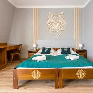 Zakopiańczyk Apartament