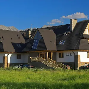 Gæstehus Orla Perc, Zakopane