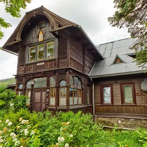 Brylowka W Centrum Zakopanego Zakopane