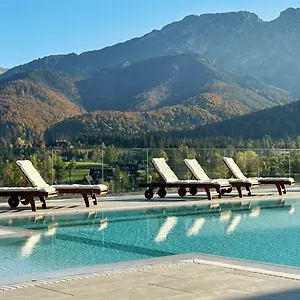 4* Otel Bachleda Kasprowy