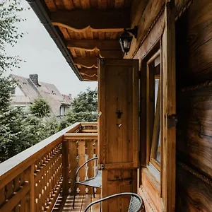 Bed & Breakfast Malinowa, Zakopane