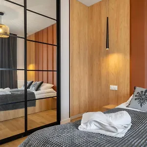 Rentplanet - Zakopianskie Apartament